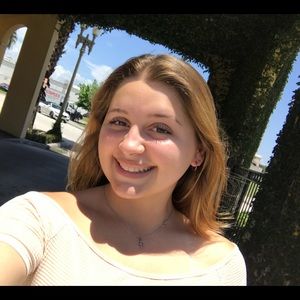 Meet your Posher, Jaidyn